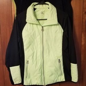 Calvin Klein Women's light weight Jacket